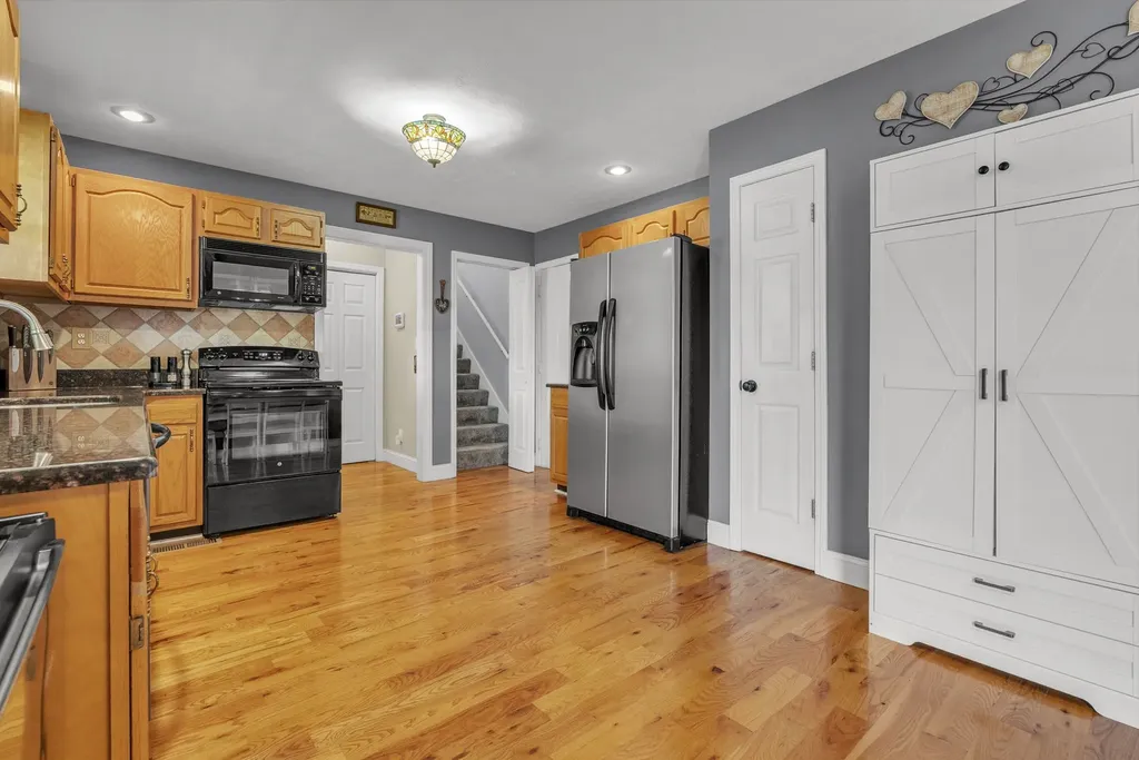 503 Melanie Drive Lebanon TN 37087