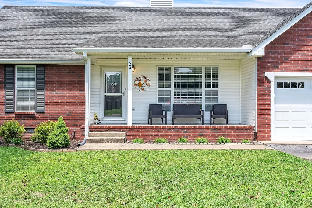 503 Melanie Drive Lebanon TN 37087