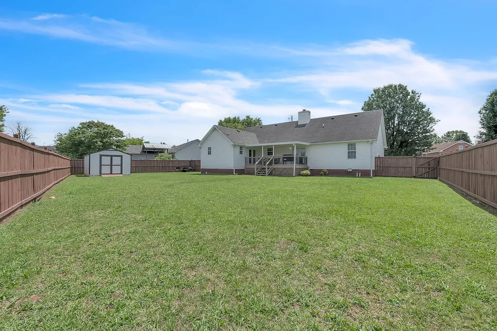 503 Melanie Drive Lebanon TN 37087