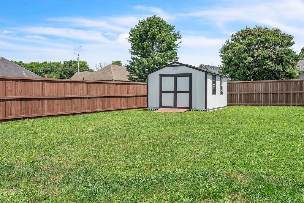 503 Melanie Drive Lebanon TN 37087
