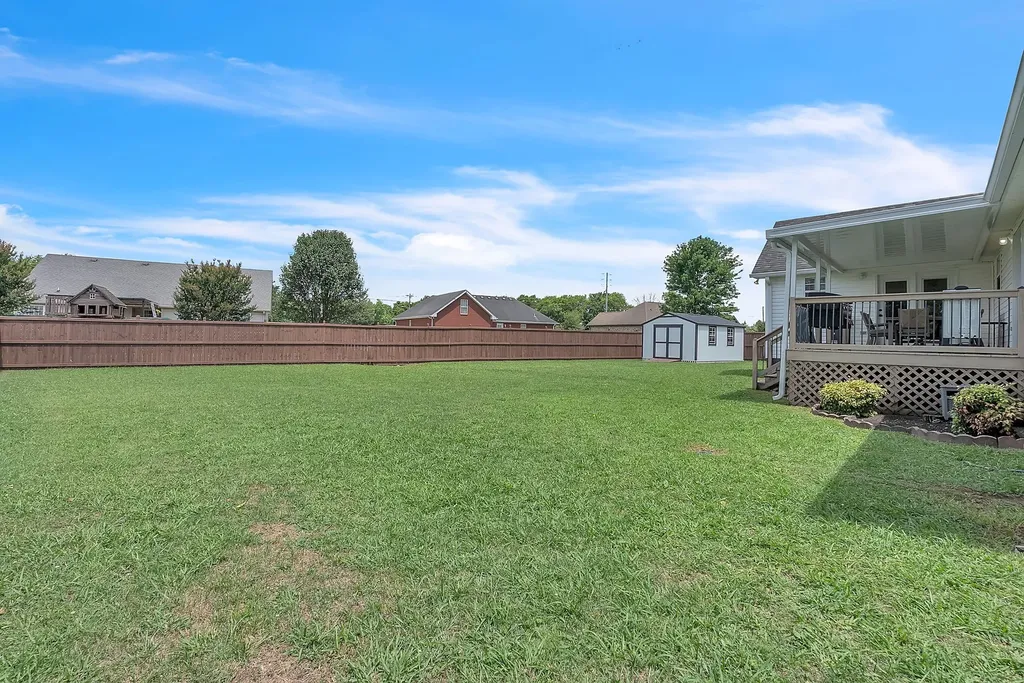 503 Melanie Drive Lebanon TN 37087