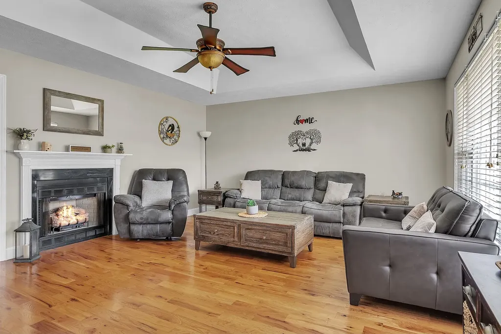 503 Melanie Drive Lebanon TN 37087