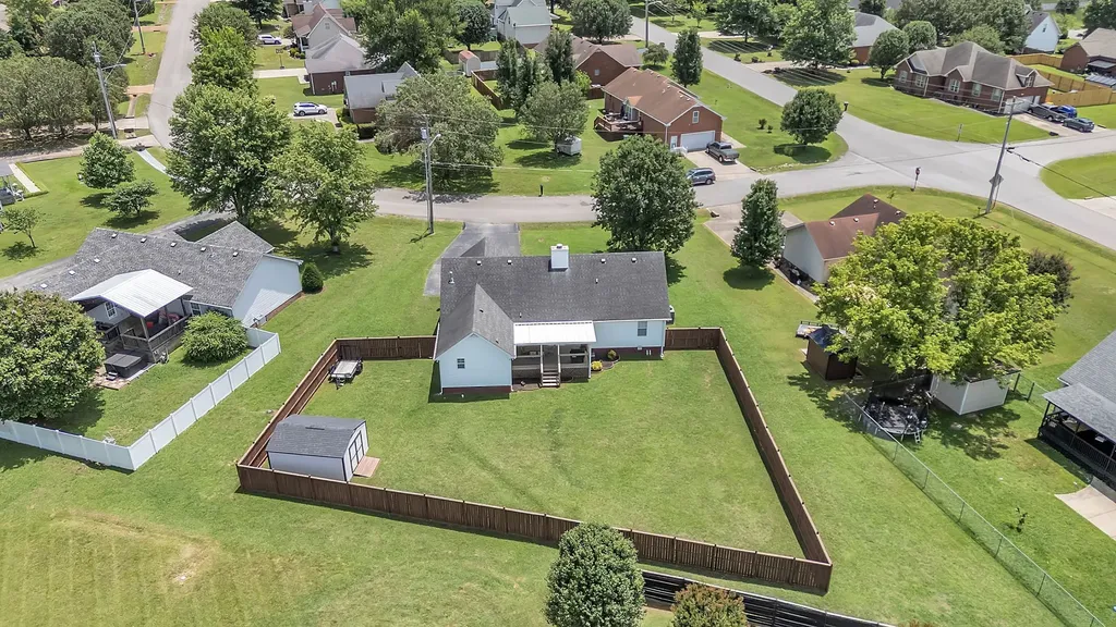 503 Melanie Drive Lebanon TN 37087
