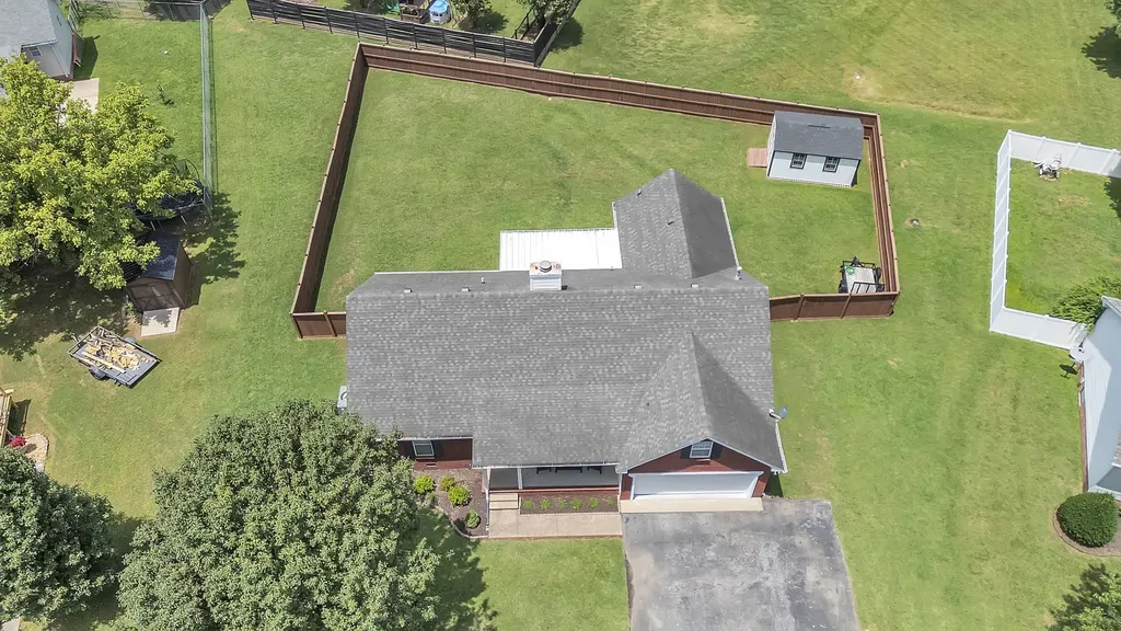 503 Melanie Drive Lebanon TN 37087