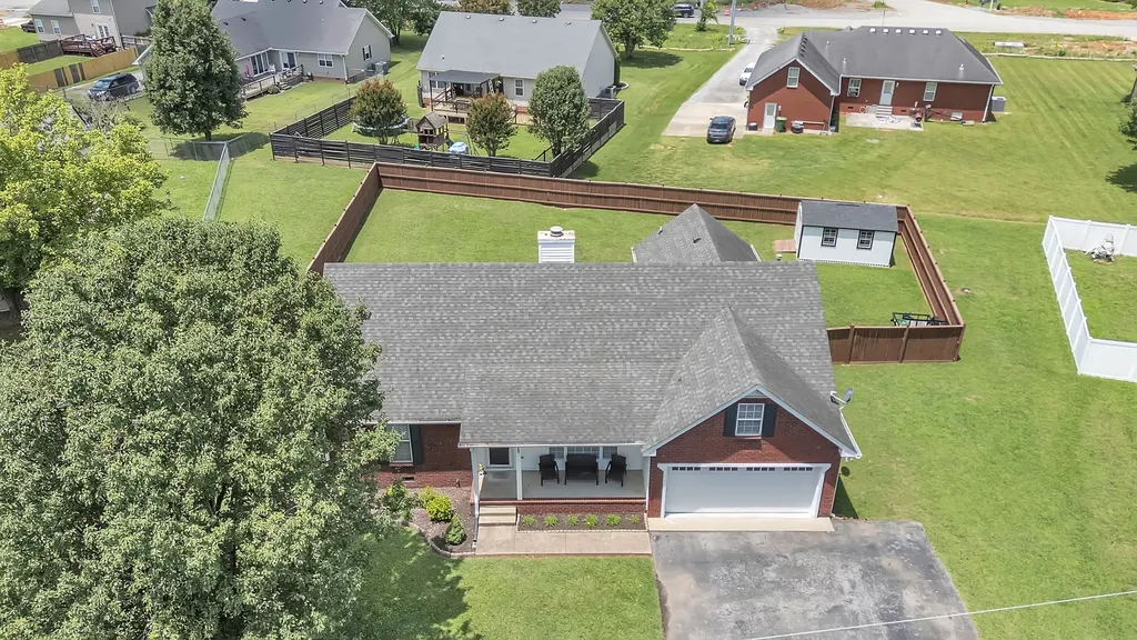 503 Melanie Drive Lebanon TN 37087