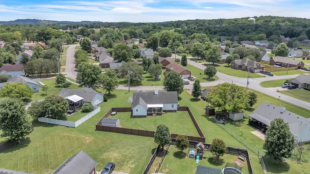 503 Melanie Drive Lebanon TN 37087