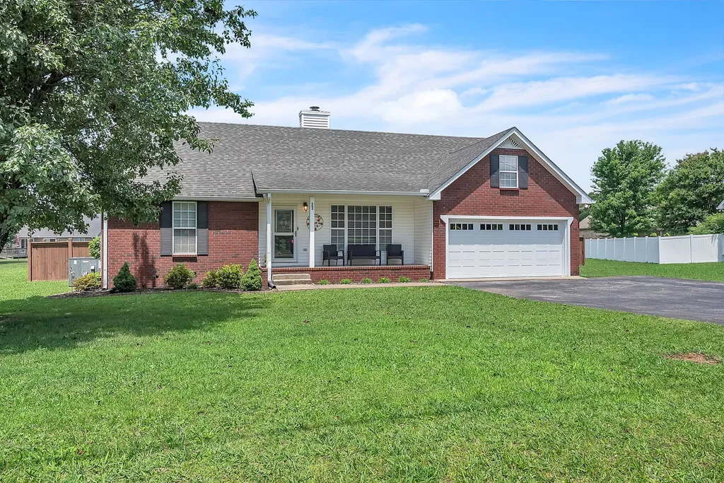 503 Melanie Drive Lebanon TN 37087
