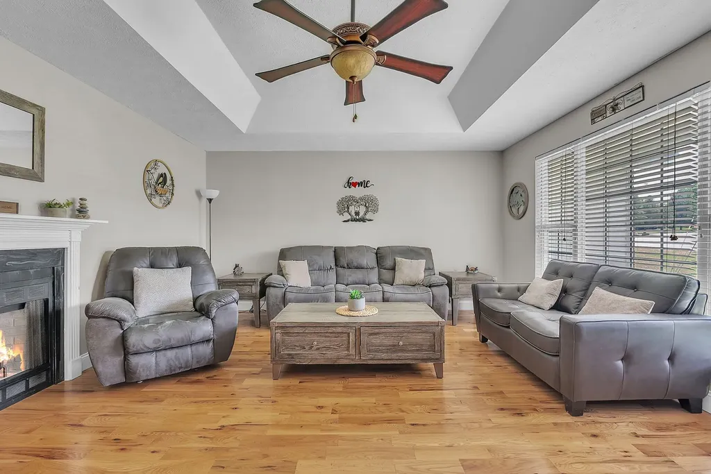 503 Melanie Drive Lebanon TN 37087
