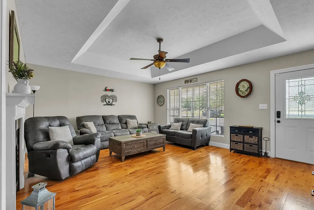 503 Melanie Drive Lebanon TN 37087