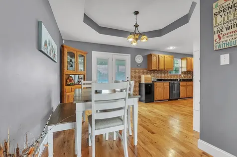503 Melanie Drive Lebanon TN 37087