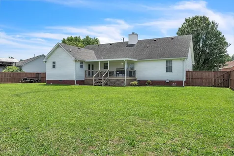 503 Melanie Drive Lebanon TN 37087