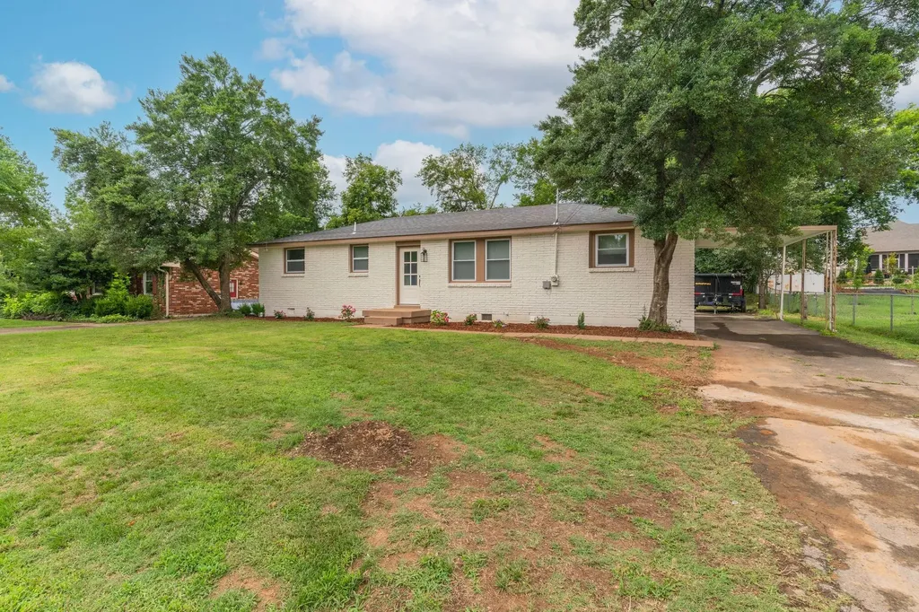 3814 Plantation Drive Hermitage TN 37076
