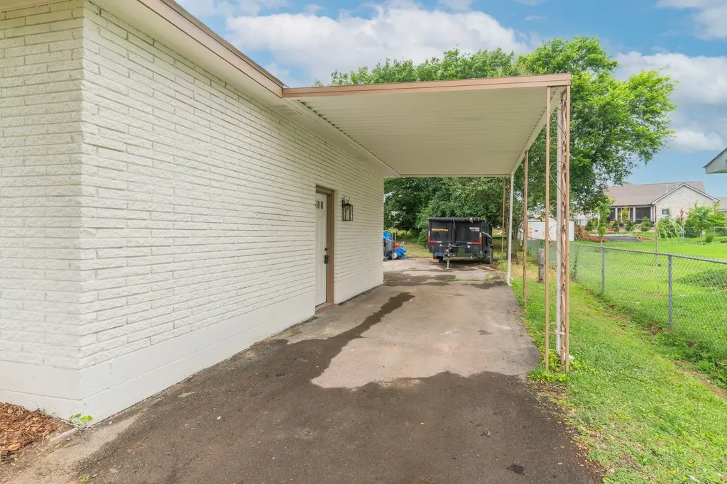 3814 Plantation Drive Hermitage TN 37076