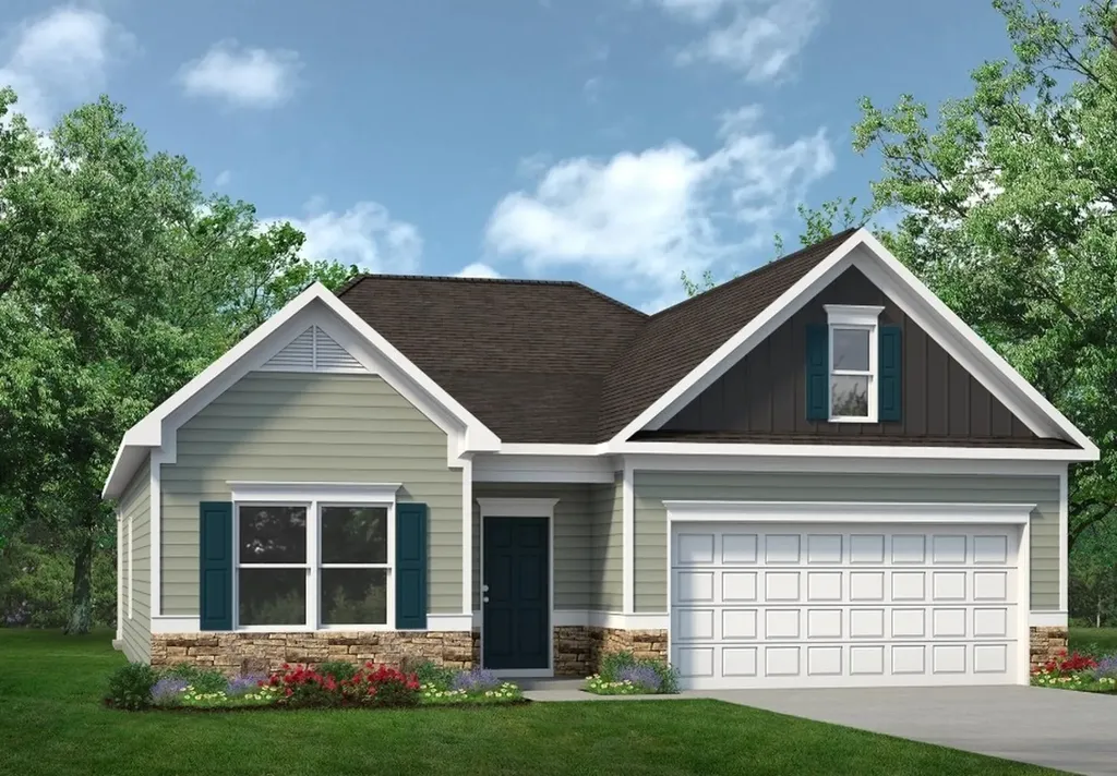 300 Claude Circle Clarksville TN 37042