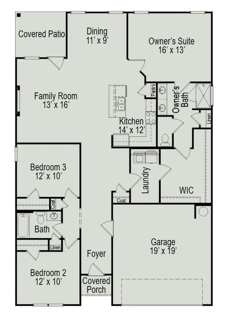 300 Claude Circle Clarksville TN 37042