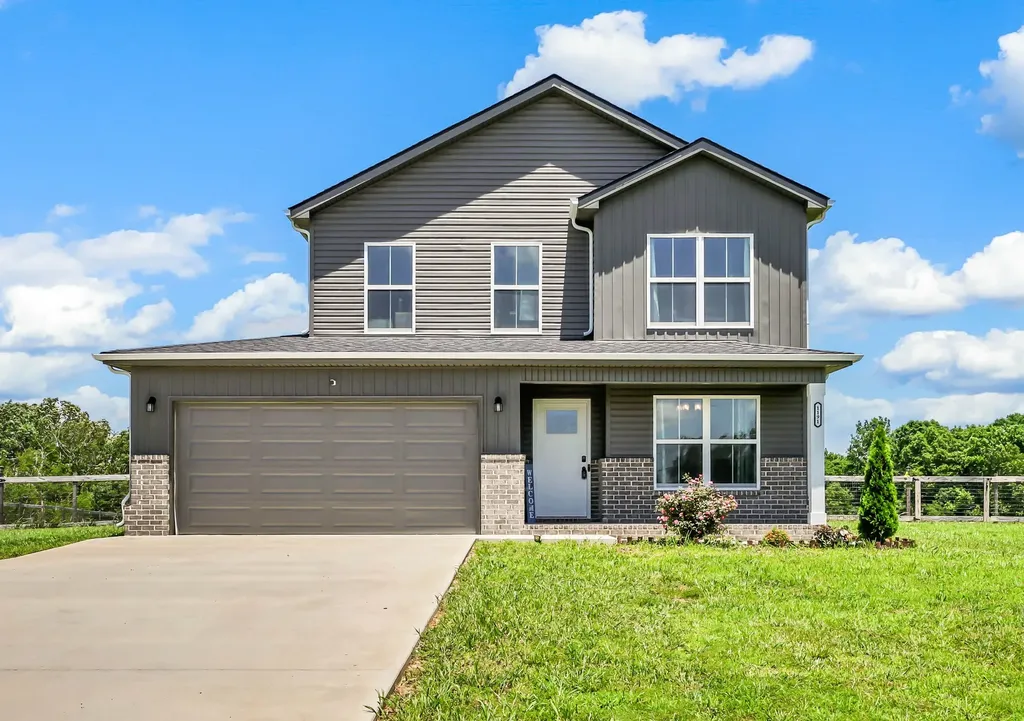 1191 Southside Road Southside TN 37171