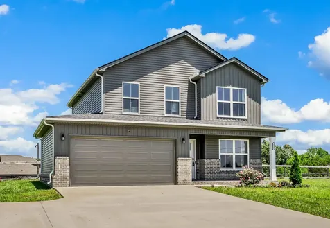 1191 Southside Road Southside TN 37171