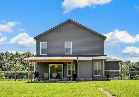 1191 Southside Road Southside TN 37171