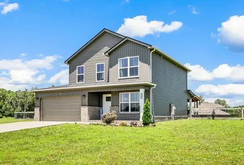 1191 Southside Road Southside TN 37171