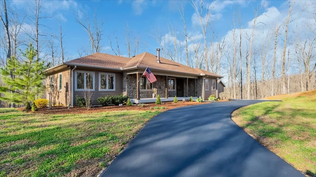 414 Watercolor Drive Sparta TN 38583