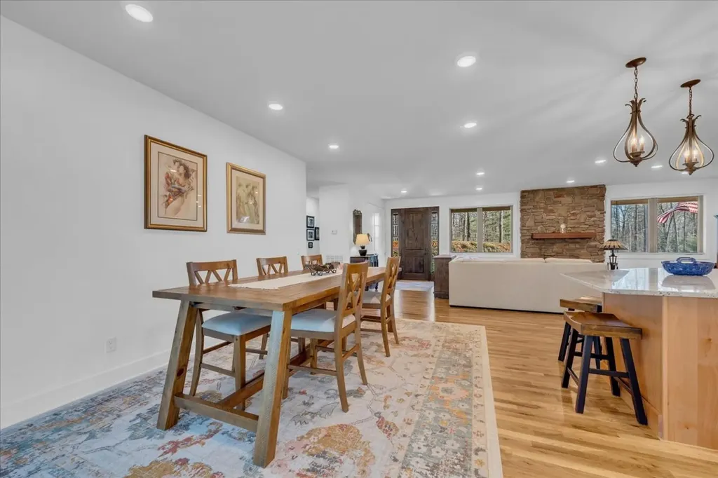 414 Watercolor Drive Sparta TN 38583