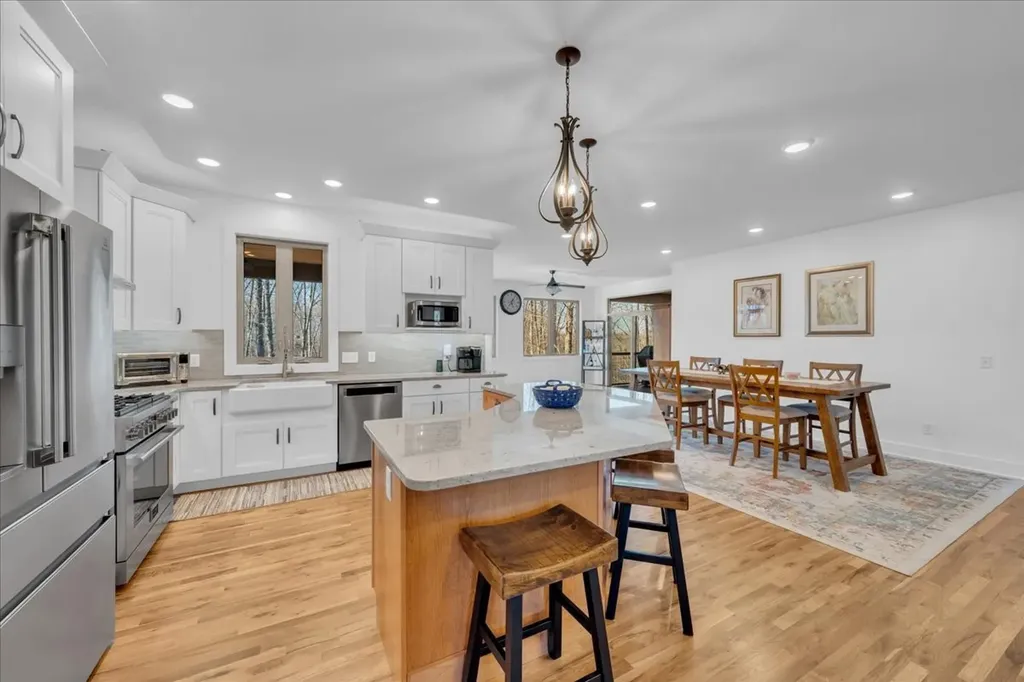 414 Watercolor Drive Sparta TN 38583