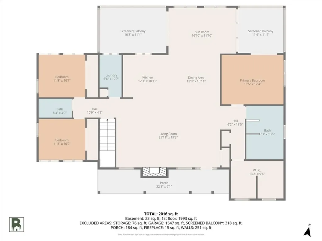 414 Watercolor Drive Sparta TN 38583