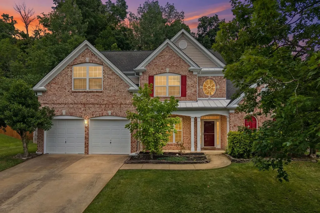 1664 W Wilson Boulevard Mount Juliet TN 37122