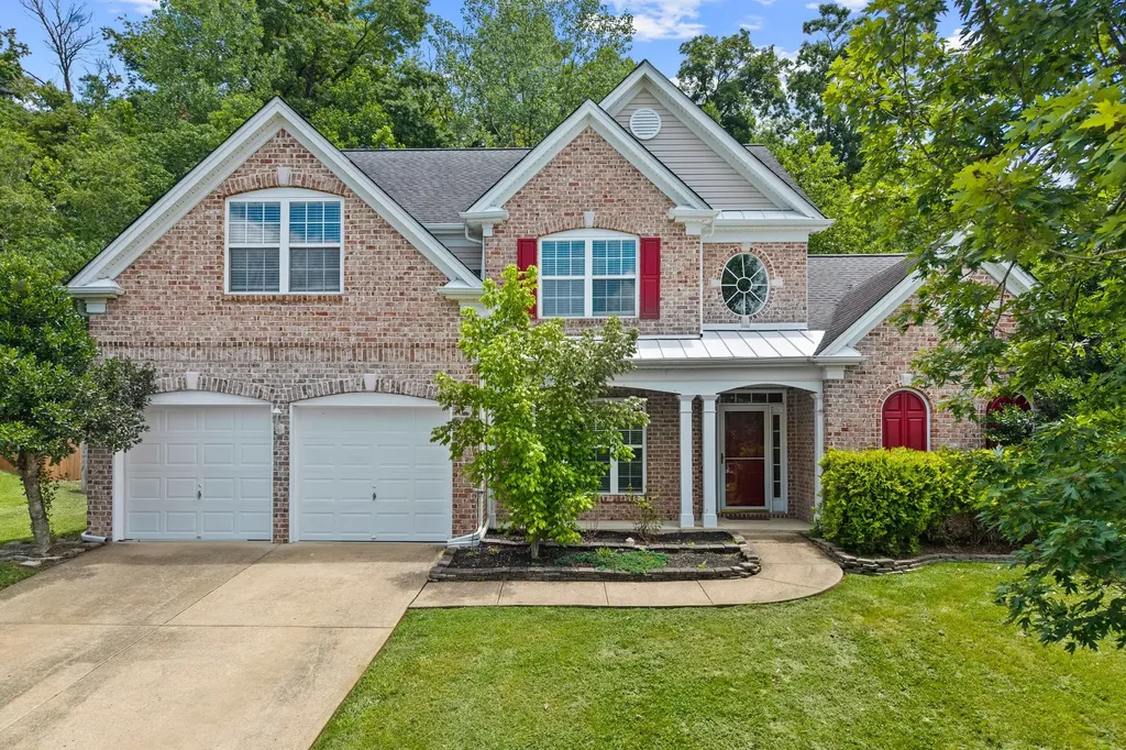 1664 W Wilson Boulevard Mount Juliet TN 37122