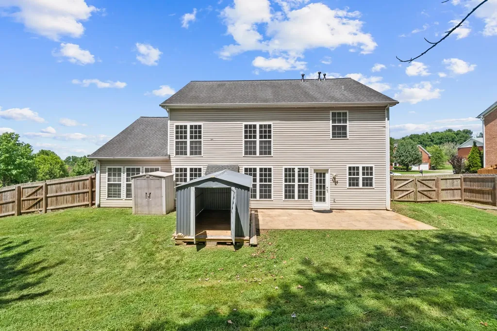 1664 W Wilson Boulevard Mount Juliet TN 37122