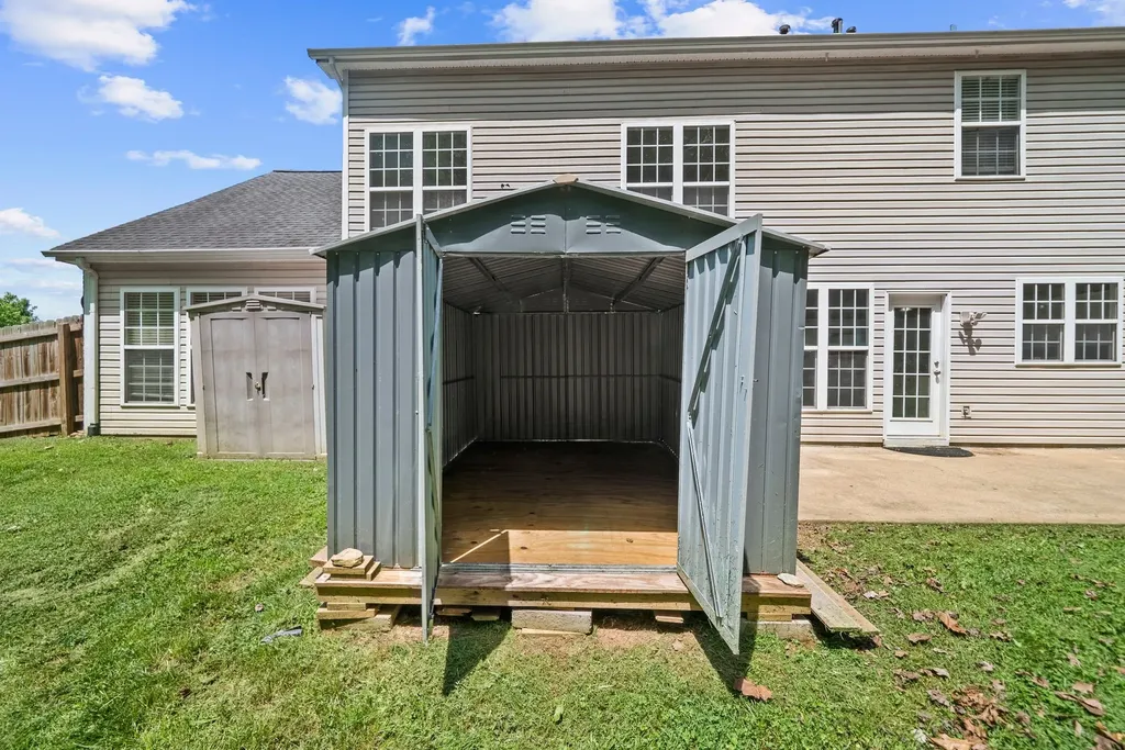 1664 W Wilson Boulevard Mount Juliet TN 37122