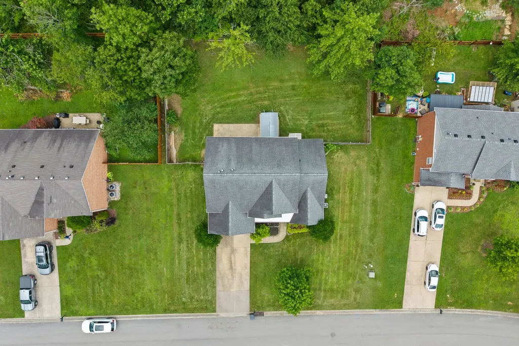 1664 W Wilson Boulevard Mount Juliet TN 37122