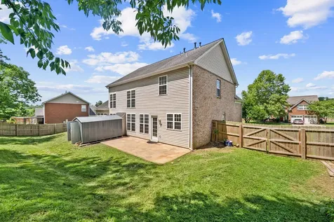 1664 W Wilson Boulevard Mount Juliet TN 37122