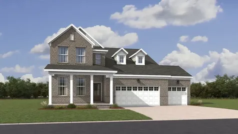 1540 Cherry Tree Lane Mount Juliet TN 37122