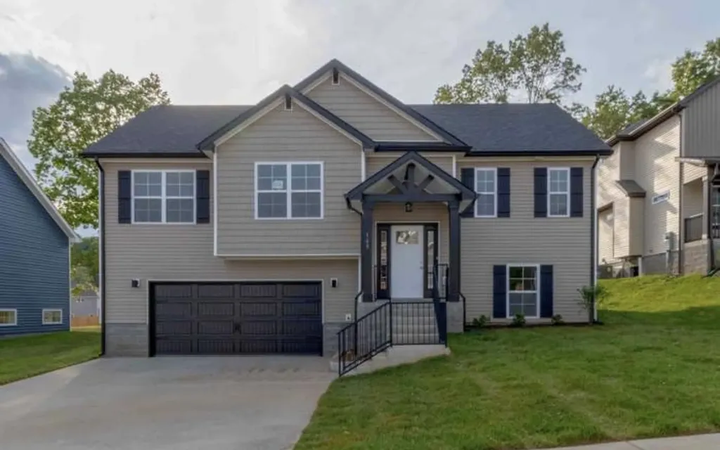 169 Bonnell Drive Clarksville TN 37042