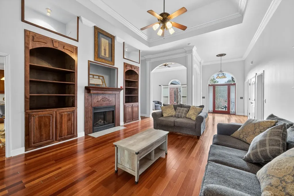 4952 Clarksville Highway Whites Creek TN 37189