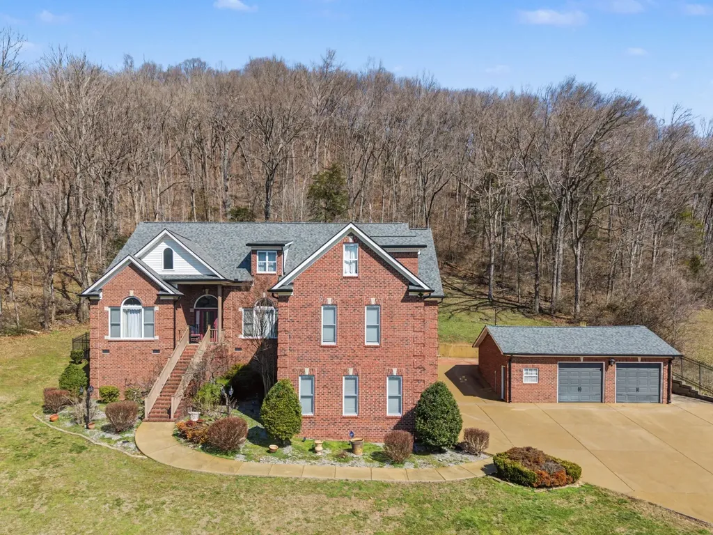 4952 Clarksville Highway Whites Creek TN 37189