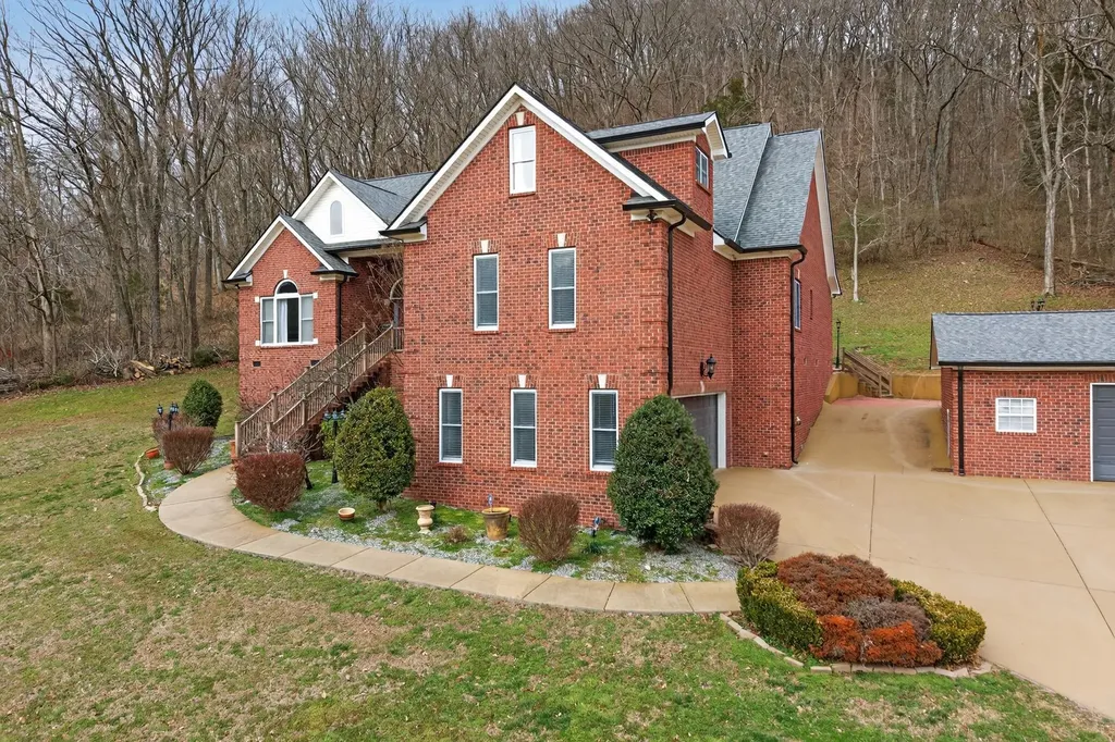 4952 Clarksville Highway Whites Creek TN 37189