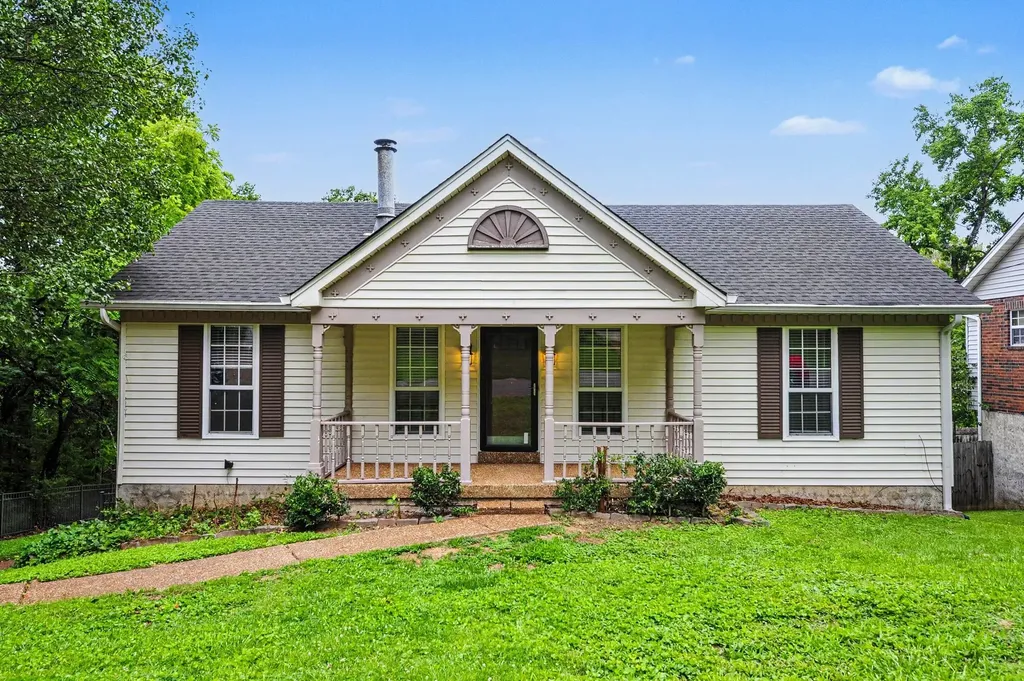 1328 Paulson Way Antioch TN 37013