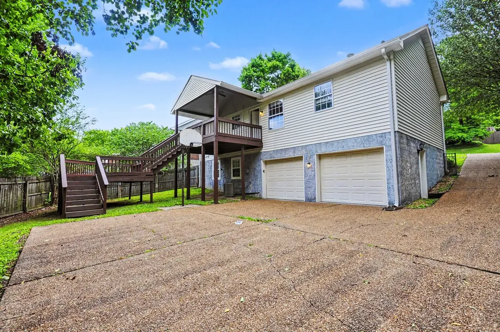 1328 Paulson Way Antioch TN 37013