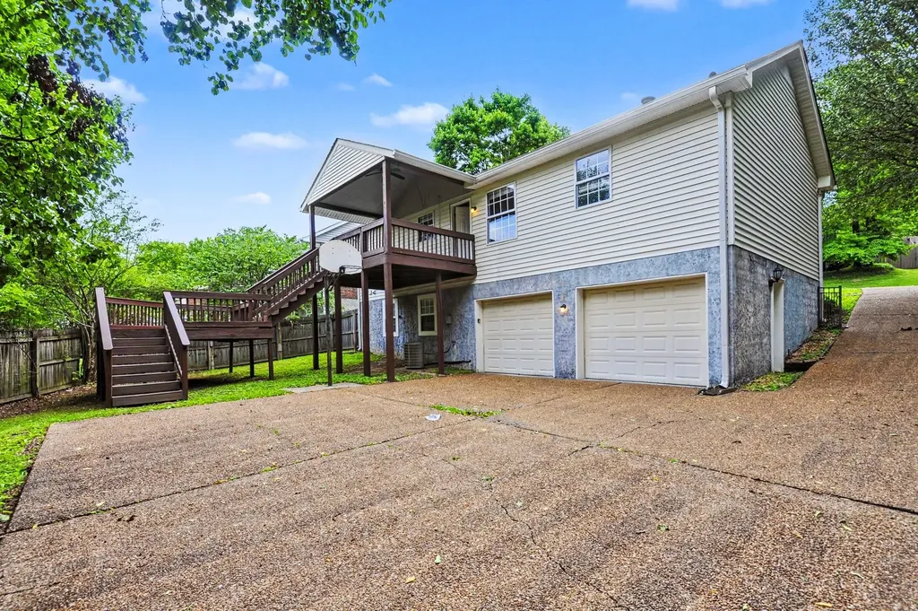 1328 Paulson Way Antioch TN 37013