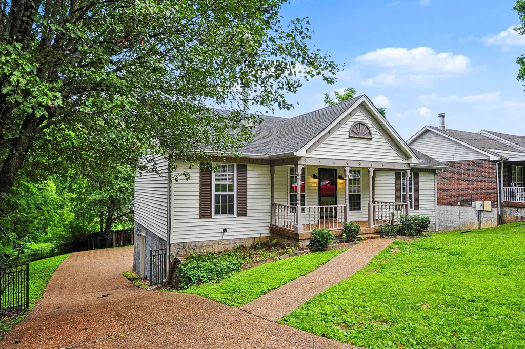 1328 Paulson Way Antioch TN 37013