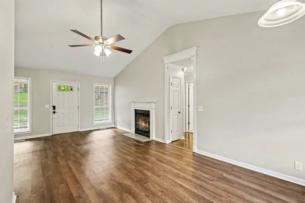 1328 Paulson Way Antioch TN 37013