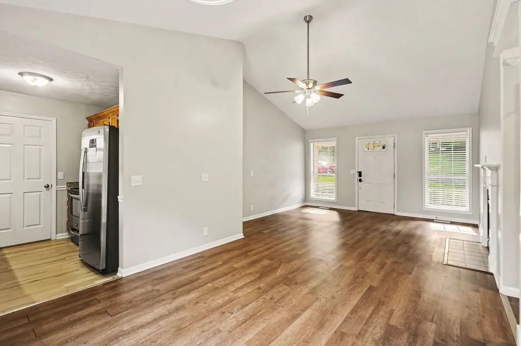 1328 Paulson Way Antioch TN 37013