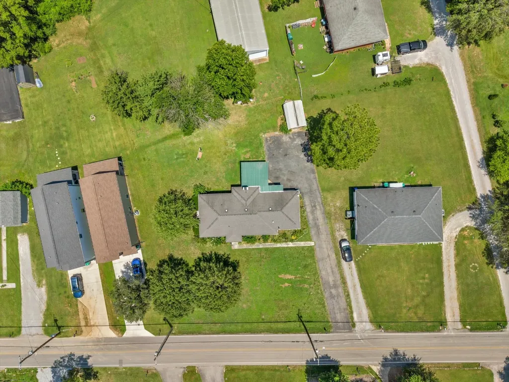 813 W Spring Street Lebanon TN 37087