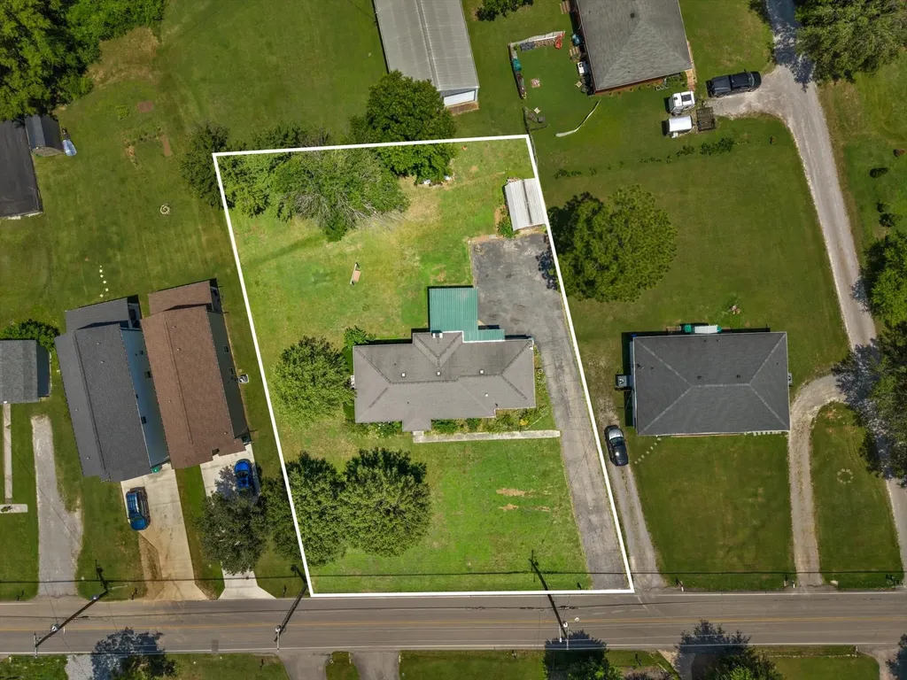 813 W Spring Street Lebanon TN 37087
