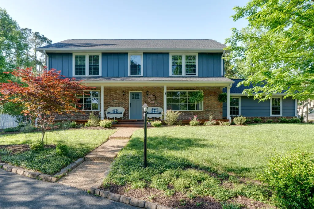 105 Trout Valley Drive Hendersonville TN 37075