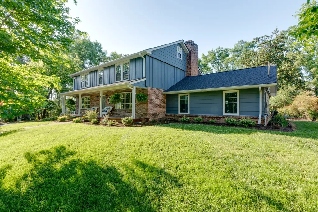 105 Trout Valley Drive Hendersonville TN 37075