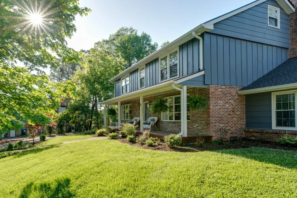 105 Trout Valley Drive Hendersonville TN 37075