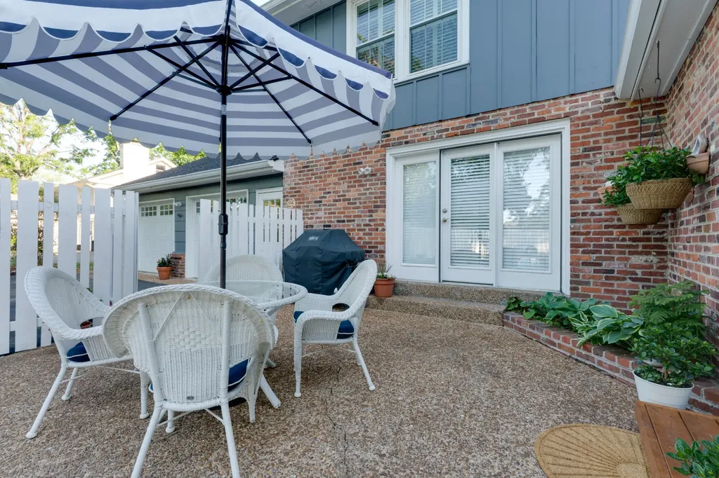 105 Trout Valley Drive Hendersonville TN 37075